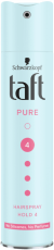 Taft Pure Haarspray 250ml