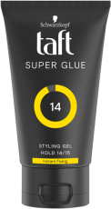 Taft Super Glue Power Haargel 150ml