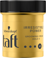 Taft Irresistible Power Grooming Cream 130ml