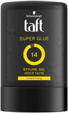 Taft Super Glue Power Haargel 300ml