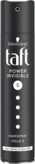 Taft Invisible Power Haarspray 250ml