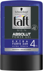 Taft Absolut Power Haargel 300ml