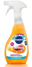 ecozone Keukenreiniger 3 in 1 500ML