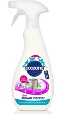 ecozone Douche en kraan reiniger 500ML