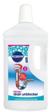 ecozone Afvoer ontstopper vloeibaar 1000ML