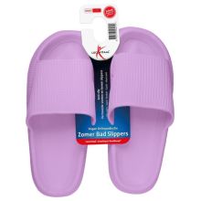 Lucovitaal Badslipper Orthopedisch 41-42 Roze 1 Paar