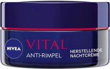Nivea Vital Revitaliserend Nachtcr&egrave;me 50 ML