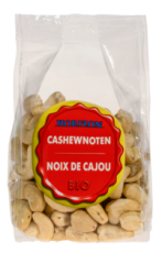 Horizon Cashewnoten Heel Bio 400 Gram