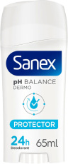 Sanex Deodorant Stick Dermo Protect 65ml