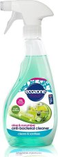 ecozone Antibacteriele allesreiniger 3 in 1 500ML