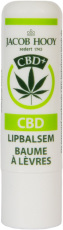 Jacob Hooy CBC Plus Lippenbalsem 1 stuk