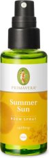 Primavera Roomspray Summer Sun Bio 50 ML