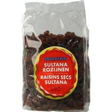 Horizon Rozijnen Sultana bio 500 G