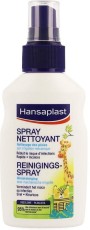 Hansaplast Reinigingsspray Kids 100 ML