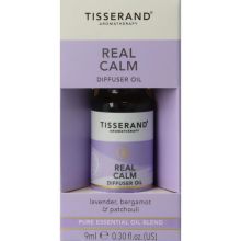 Tisserand Diffuser Oil Real Calm 9 ML