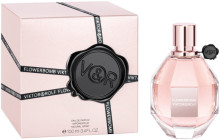 Viktor & Rolf Flowerbomb Eau De Parfum 100 ML
