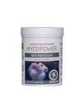 mycopower Hericium Poeder bio 100 G