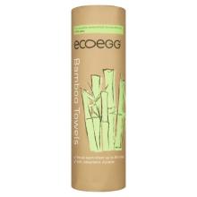 ecoegg Doekjes bamboo 1st