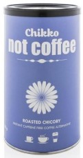 chikko Not coffee cichorei geroosterd 150g