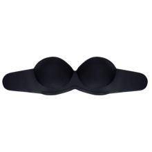 perfect secrets Perfect Backless Bra Black D 1 stuk