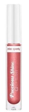 Miss Sporty Precious Shine Lipgloss 30 Juicy Coral 2,6 ml