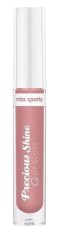 Miss Sporty Precious Shine Lipgloss 15 Universal Nude 2,6 ml