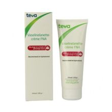 Teva Vaselinelanettecr&egrave;me FNA 100 gram