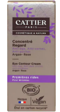 Cattier Oogcr&egrave;me Eclat De Rose  15ml