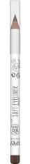 Lavera Soft eyeliner brown 02 1 Stuk