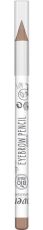 Lavera Eyebrow Pencil Wenkbrauw Potlood Blond 2 Bio 1 Stuk