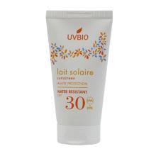 uvbio Sunscreen SPF30 Bio 50 ML