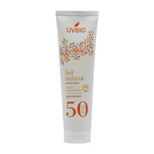 uvbio Sunscreen SPF50 Bio 100 ML