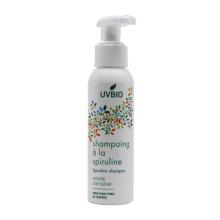 uvbio Shampoo Spirulina Bio 100 ML