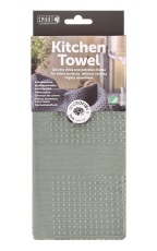 smart Microvezeldoekjes Groen 1 Stuk