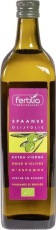 Fertilia Olijfolie Spaans Bio 1000 ML