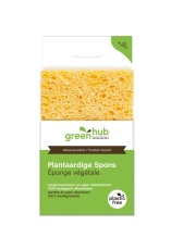 greenhub Spons Plantaardig 1 Stuk
