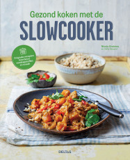 Deltas Gezond Koken Met Slowcoocker Boek