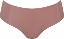 Sloggi Zero Feel 2.0 Dames Hipster Cacao Maat S 1 Stuk