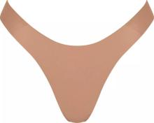 Sloggi Zero Feel 2.0 Tdames Tiny Tanga Mini Slip Nostalgic Brown Maat M 1 Stuk