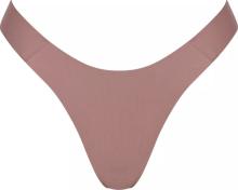 Sloggi Zero Feel 2.0 Dames Tiny Tanga Mini Slip Cacao Maat XS 1 Stuk