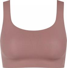 Sloggi Zero Feel 2.0 Dames Top Cacao Maat S 1 Stuk