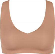 Sloggi Zero Feel 2.0 Dames Bh Bralette Nostalgic Brown Maat L 1 Stuk