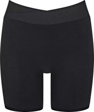 Sloggi Go Allround Dames Cyclist Slip Lange Pijpjes Black One Size 1 Stuk