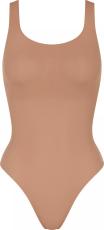 Sloggi Zero Feel 2.0 Dames Body Nostalgic Brown Maat XL 1 Stuk