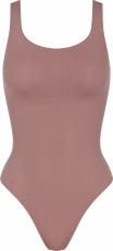 Sloggi Zero Feel 2.0 Dames Body Cacao Maat S 1 Stuk