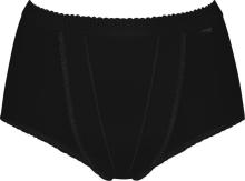 Sloggi Control Maxi Slip Zwart 38 1 stuk