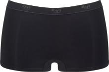 Sloggi Sensual Fresh Short Zwart 42 1 stuk