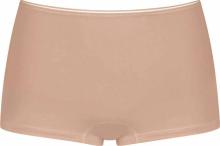 Sloggi Feel Sensational Short Huidskleur 38 1 stuk