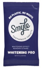 smyle Tandpasta Tabs Whitening Navulling 65 Tabletten