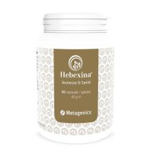 Metagenics Hebexina 60 Capsules